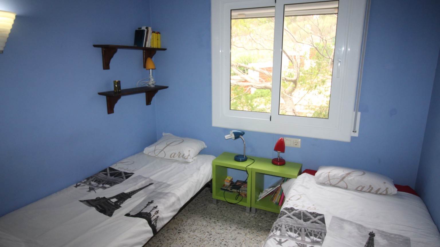 Joli appartement en vente à Cap Ras