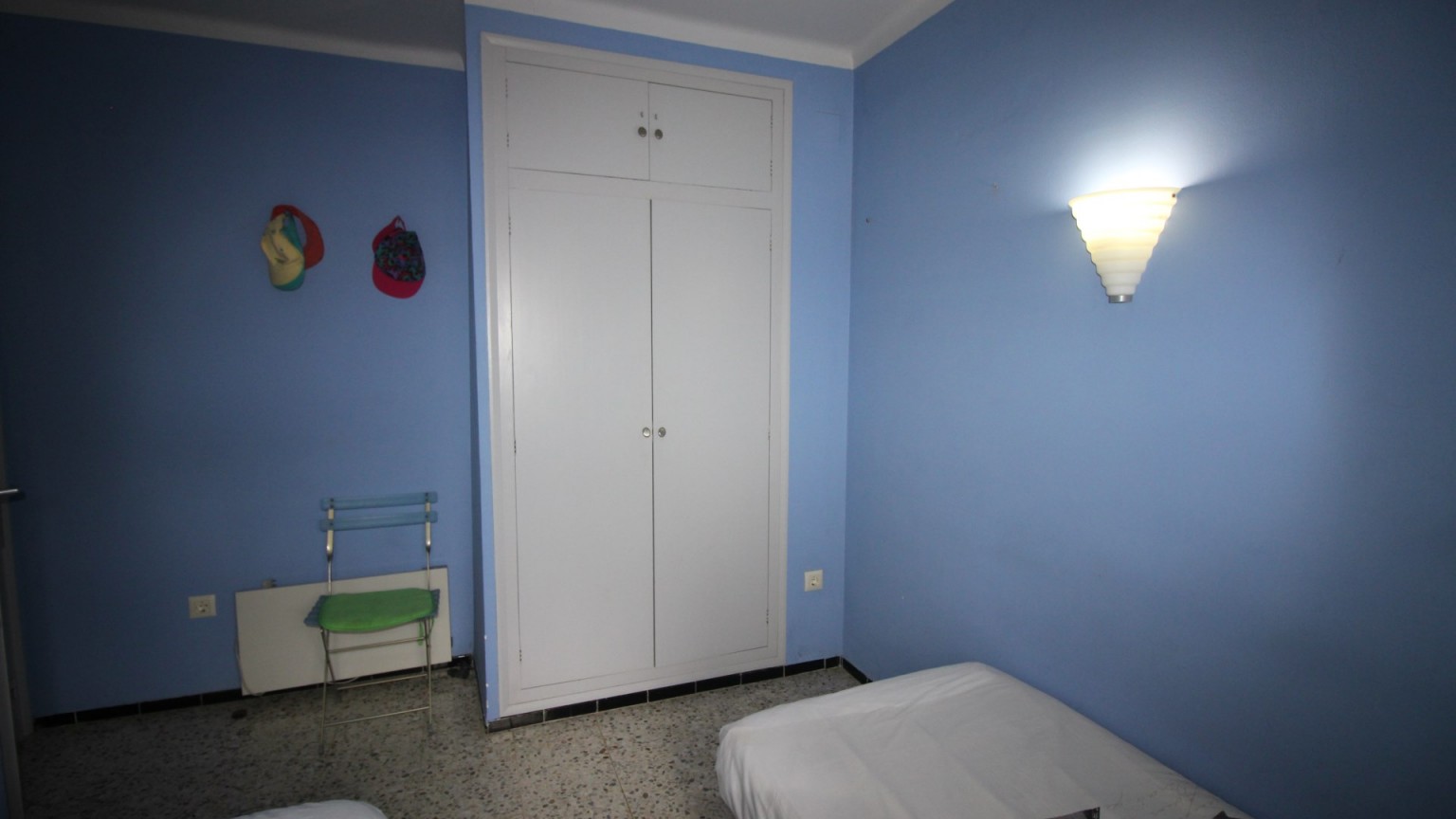 Bonic apartament en venda a Cap Ras