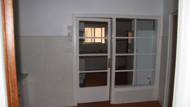 Amplio piso en venta, en pleno centro ciudad, con 6 dormitorios. Ideal inversores.