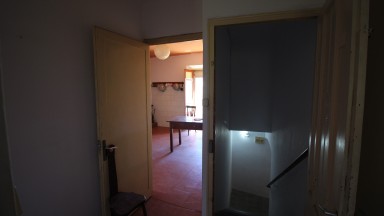 Masia rústica en venda a Vilanova de la Muga. Espai, tranquil·litat i molt potencial