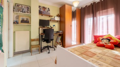 Appartement en vente à la Vila