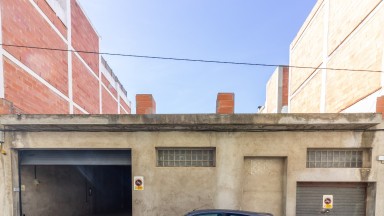 Terreno en venta con una superficie de 230m²