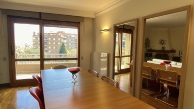 Spectacular flat for sale, a few metres from the city centre.