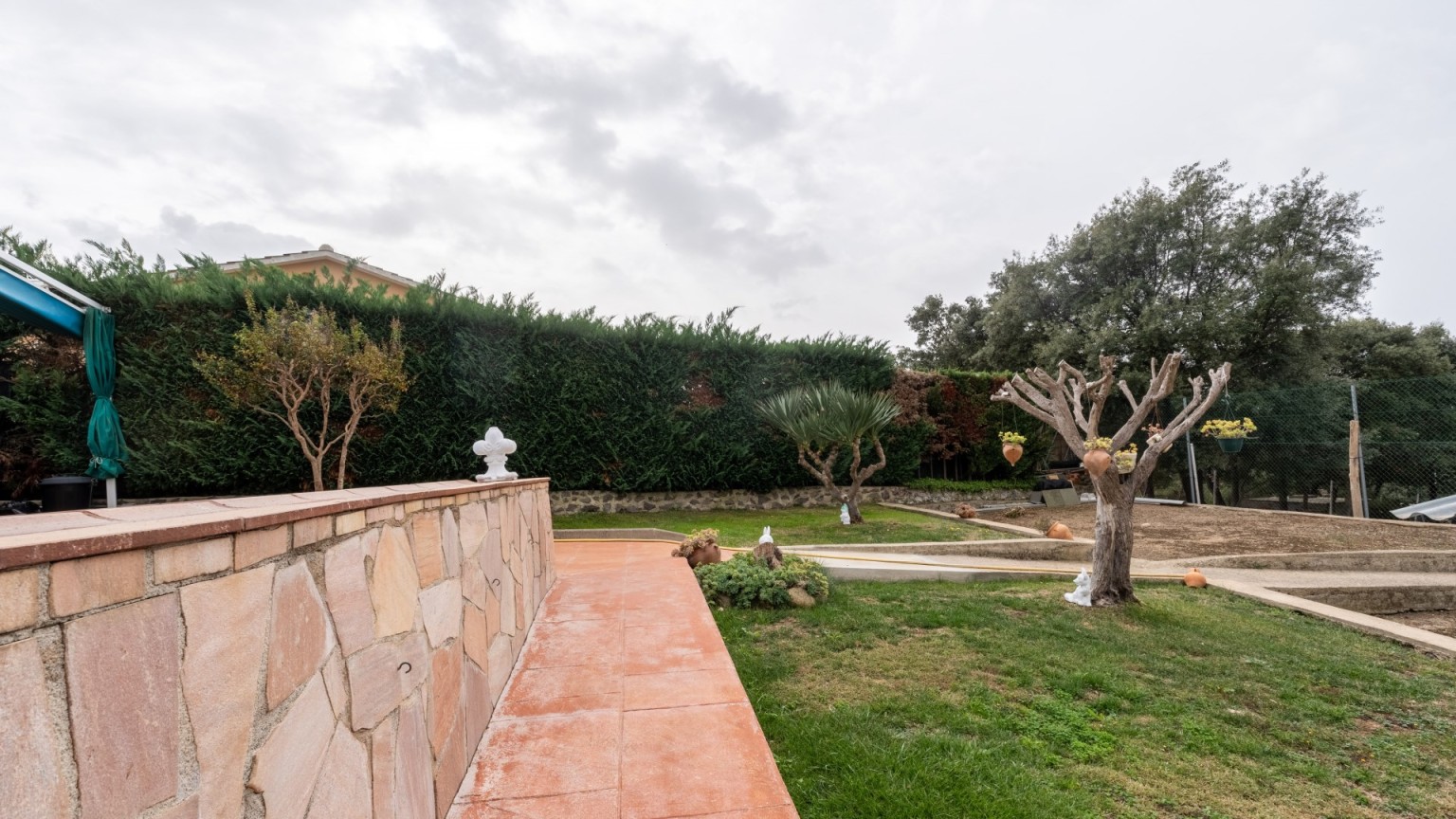 Detached house in Maçanet de la Selva.