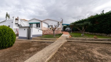 Detached house in Maçanet de la Selva.