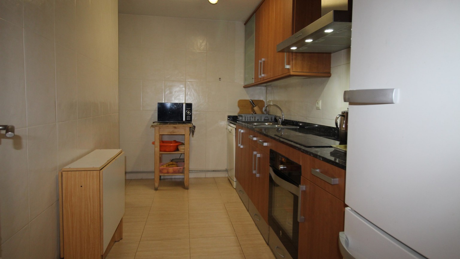 4 bedroom duplex for sale with parking included, Eixample area.