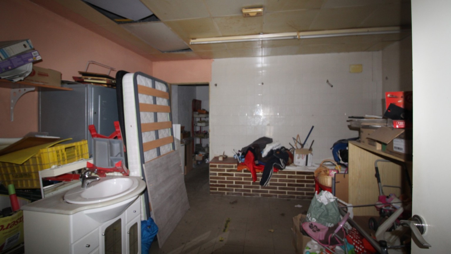 Local-Bar en venda, superficie 100m², ,zona Rally Sud.