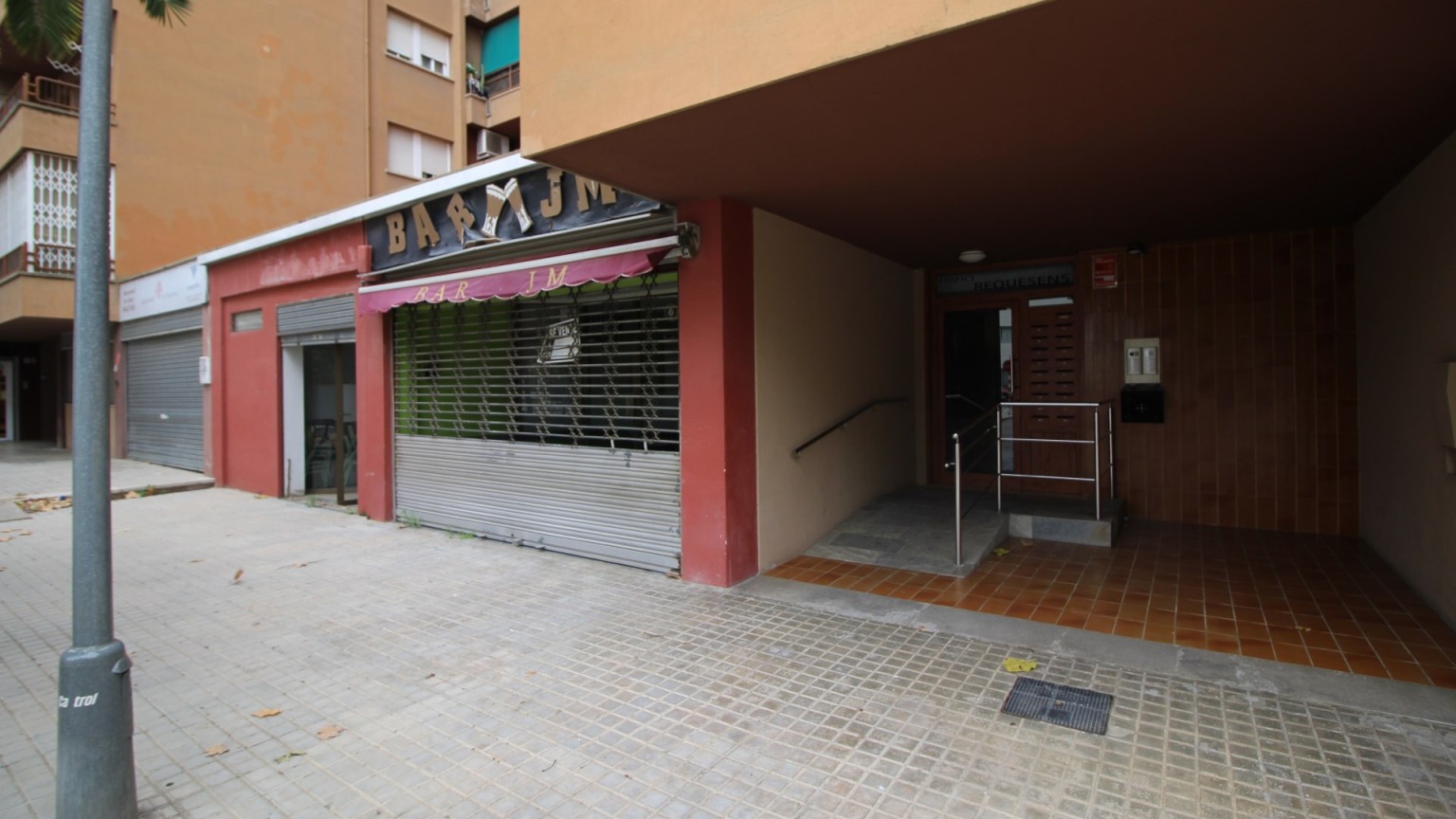 Local-Bar en venda, superficie 100m², ,zona Rally Sud.