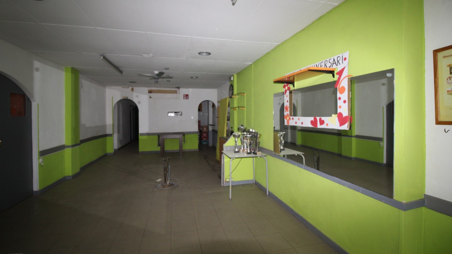 Local-Bar en venda, superficie 100m², ,zona Rally Sud.