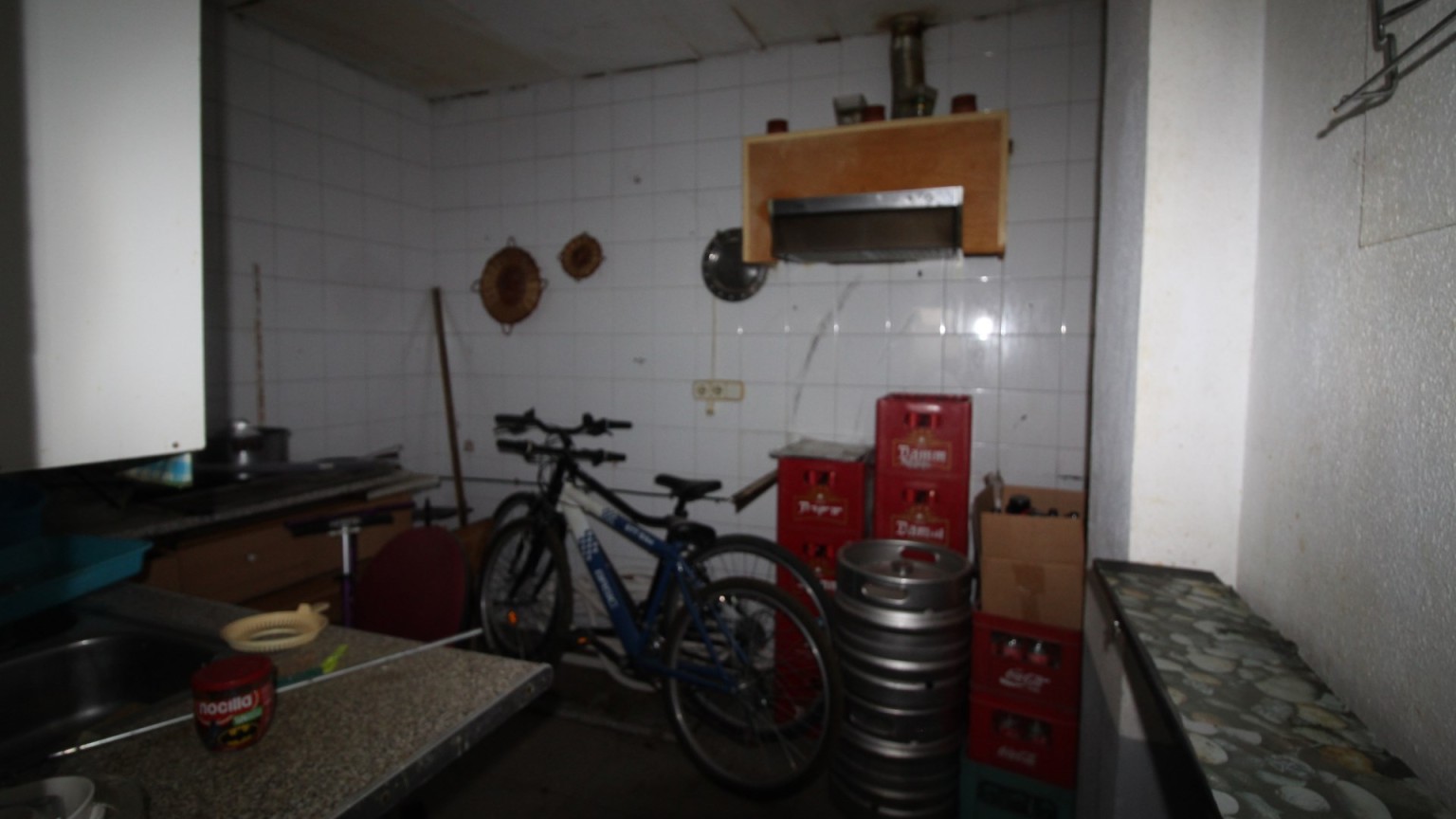 Local-Bar en venda, superficie 100m², ,zona Rally Sud.