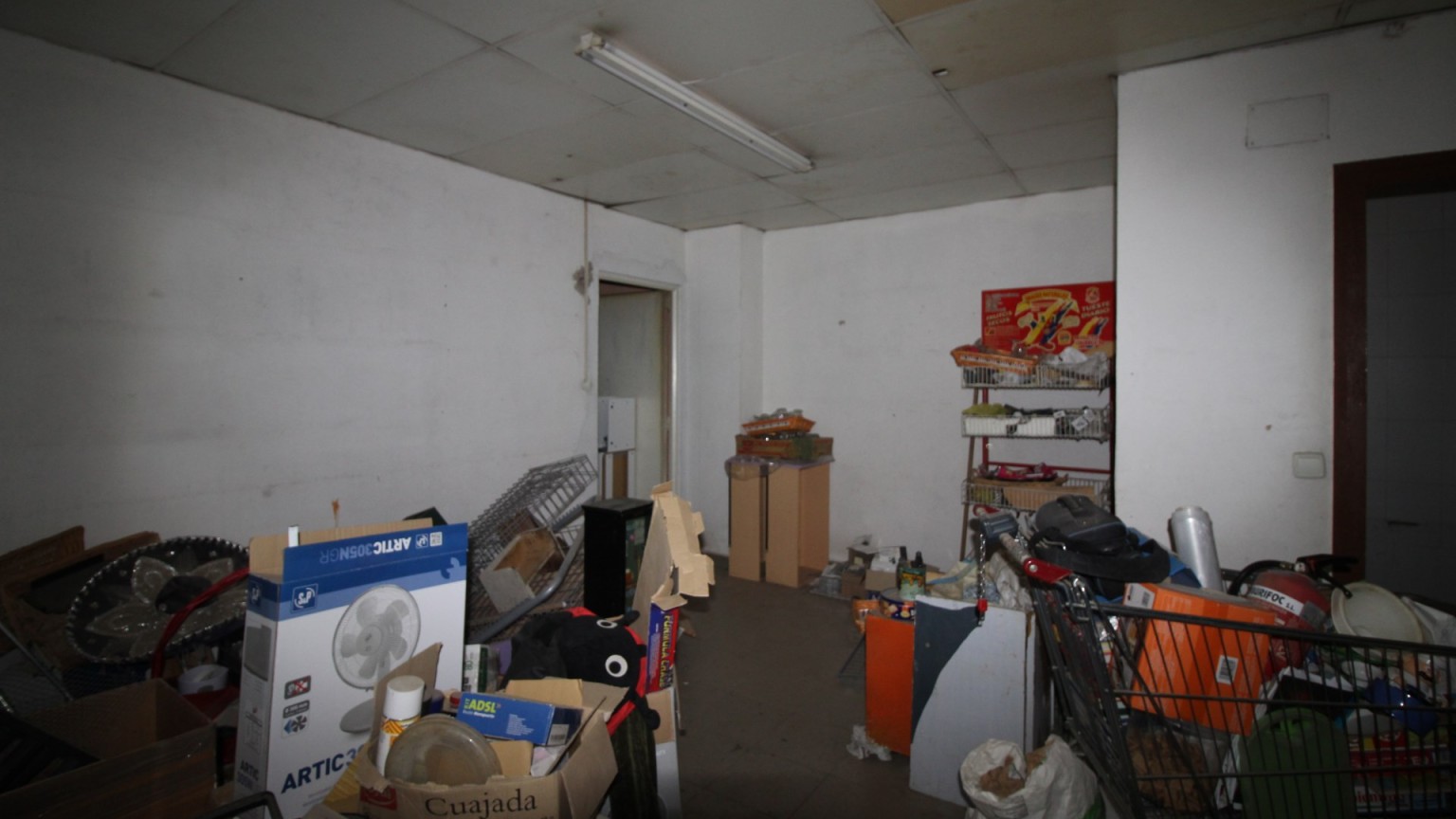 Local-Bar en venda, superficie 100m², ,zona Rally Sud.