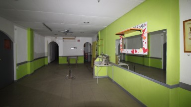 Local-Bar en venda, superficie 100m², ,zona Rally Sud.
