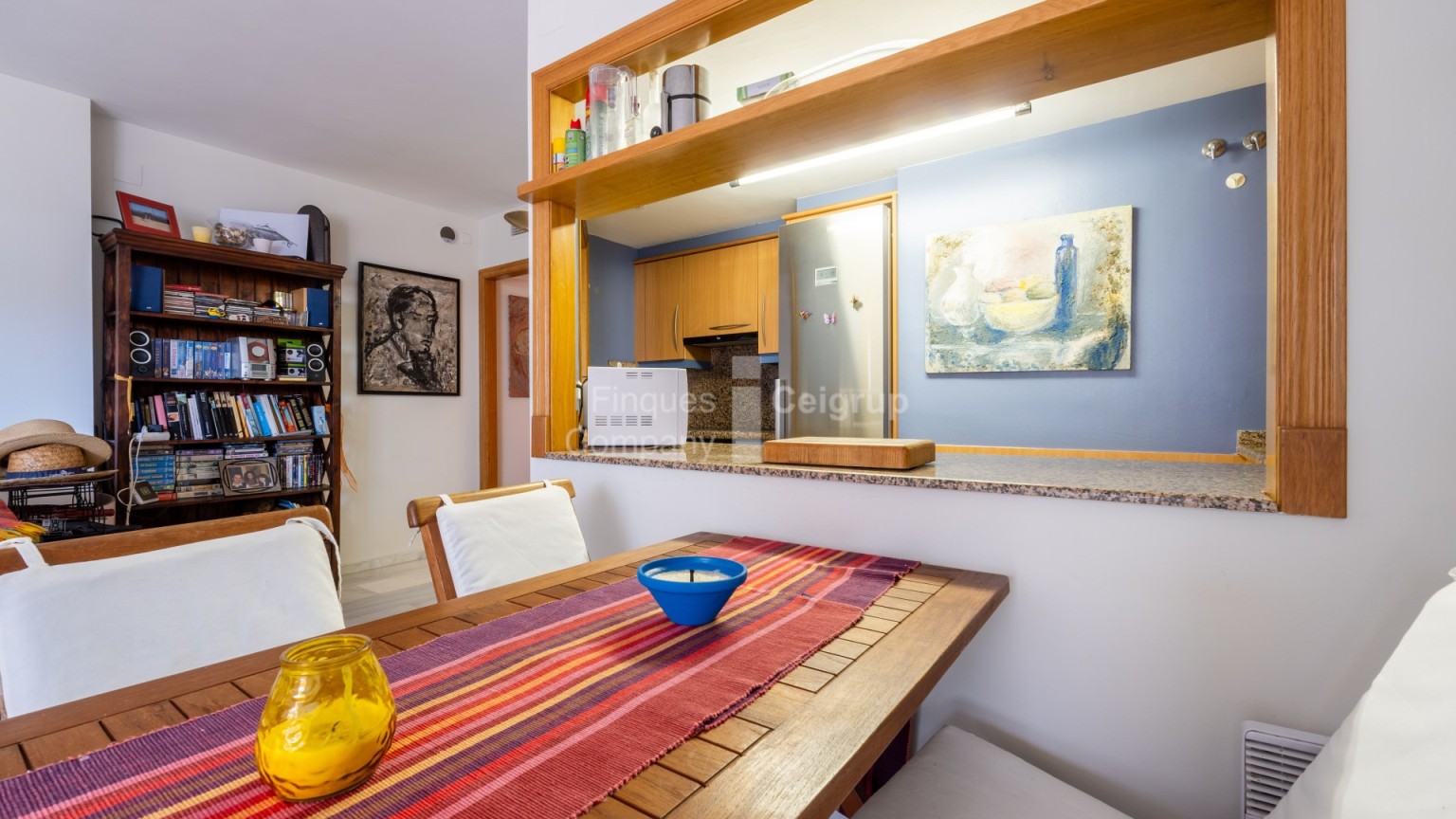 Apartamento en venta en les Tonyines