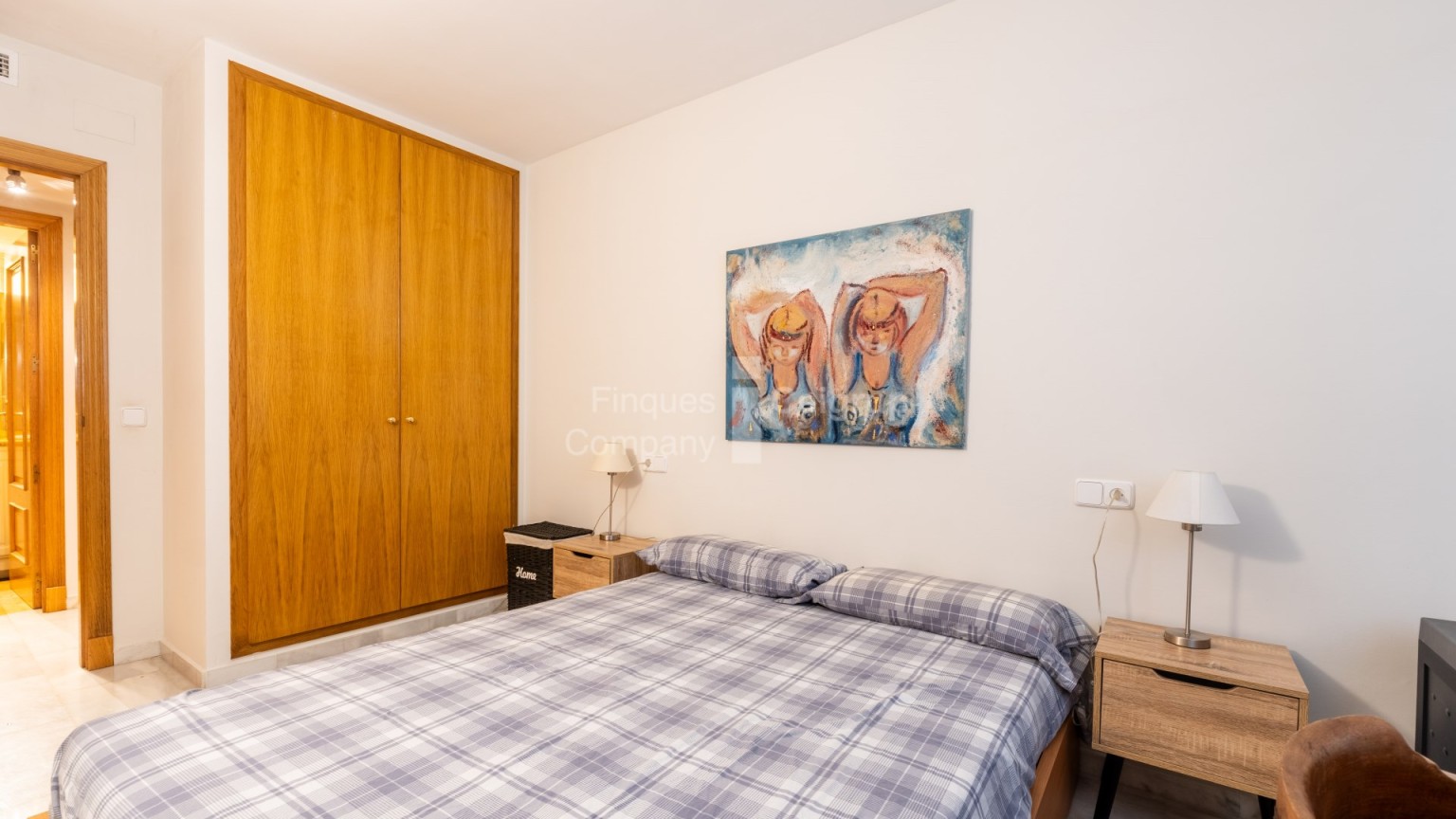 Apartament en venda a Tonyines