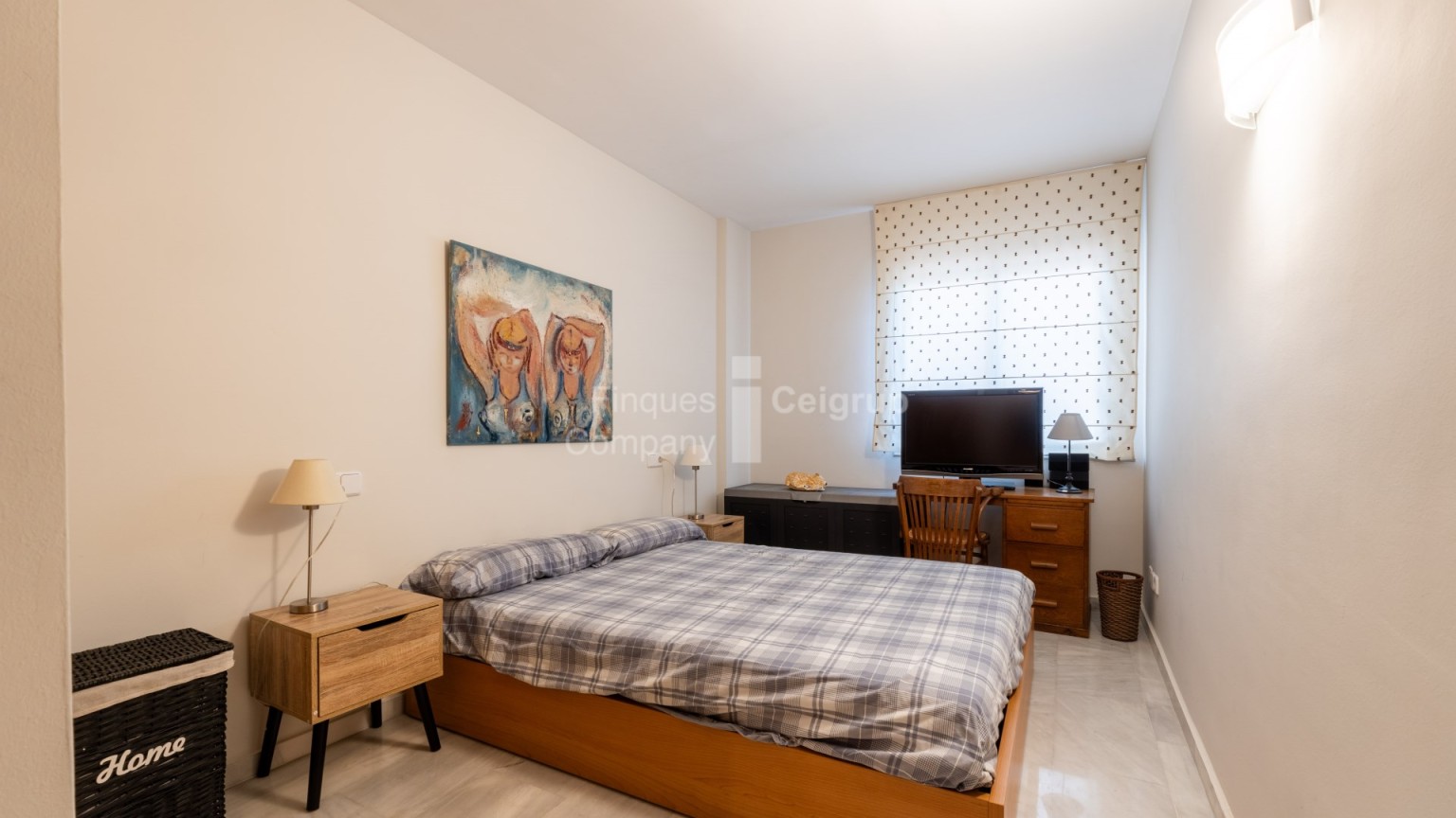 Apartament en venda a Tonyines