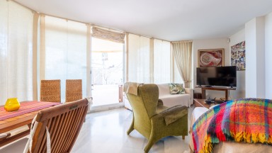 Apartament en venda a Tonyines