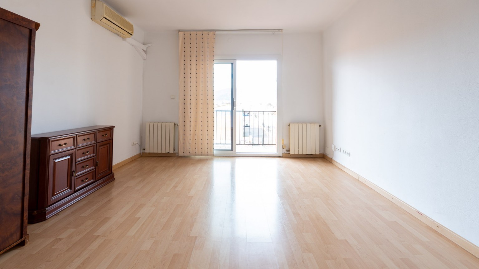 Appartement à vendre situé dans un quartier très calme au centre de la ville de Sant Gregori