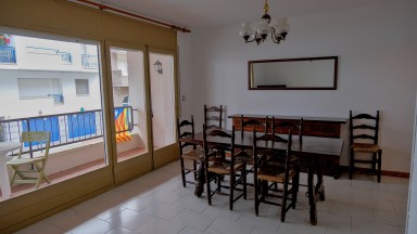 Nice apartment for sale at El Port de Llançà