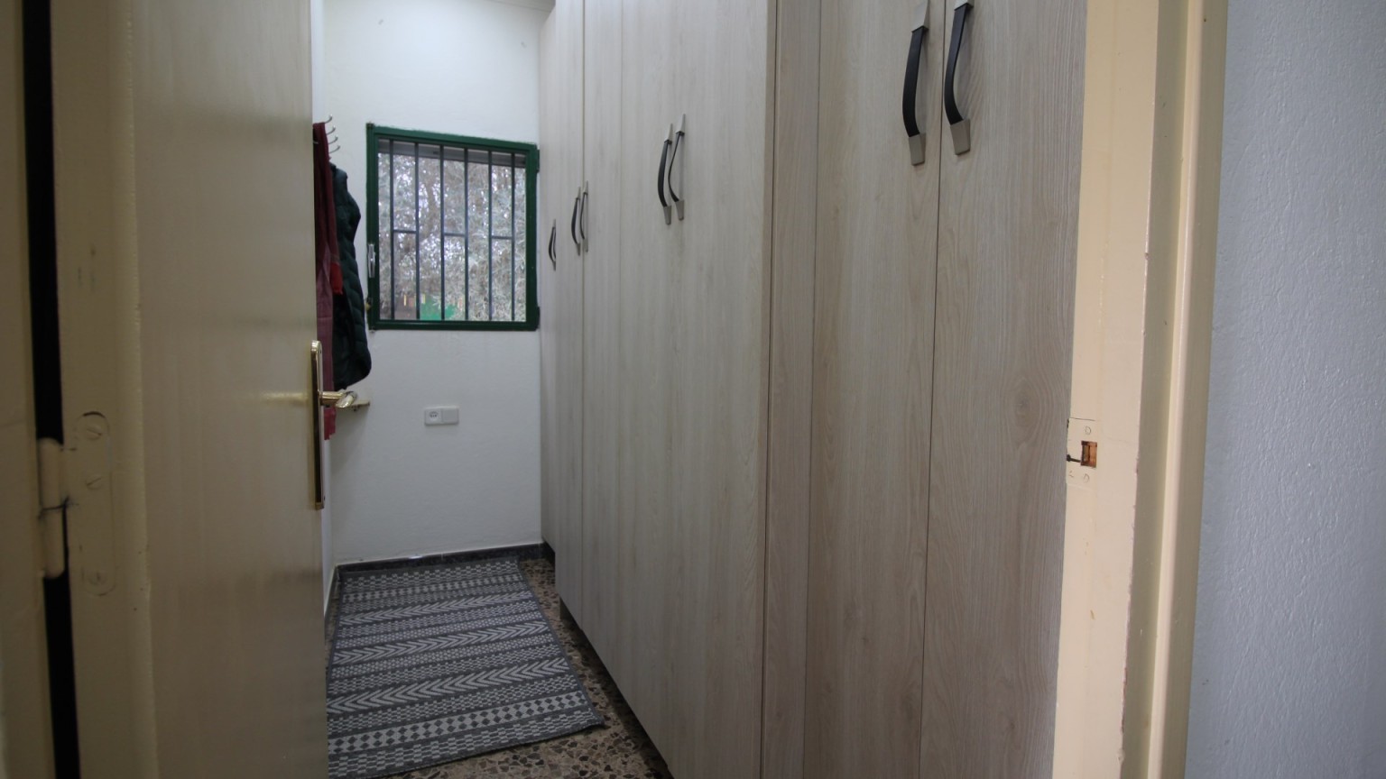  For sale non-mortgageable rustic land with ground floor house in the municipality of Vilaür