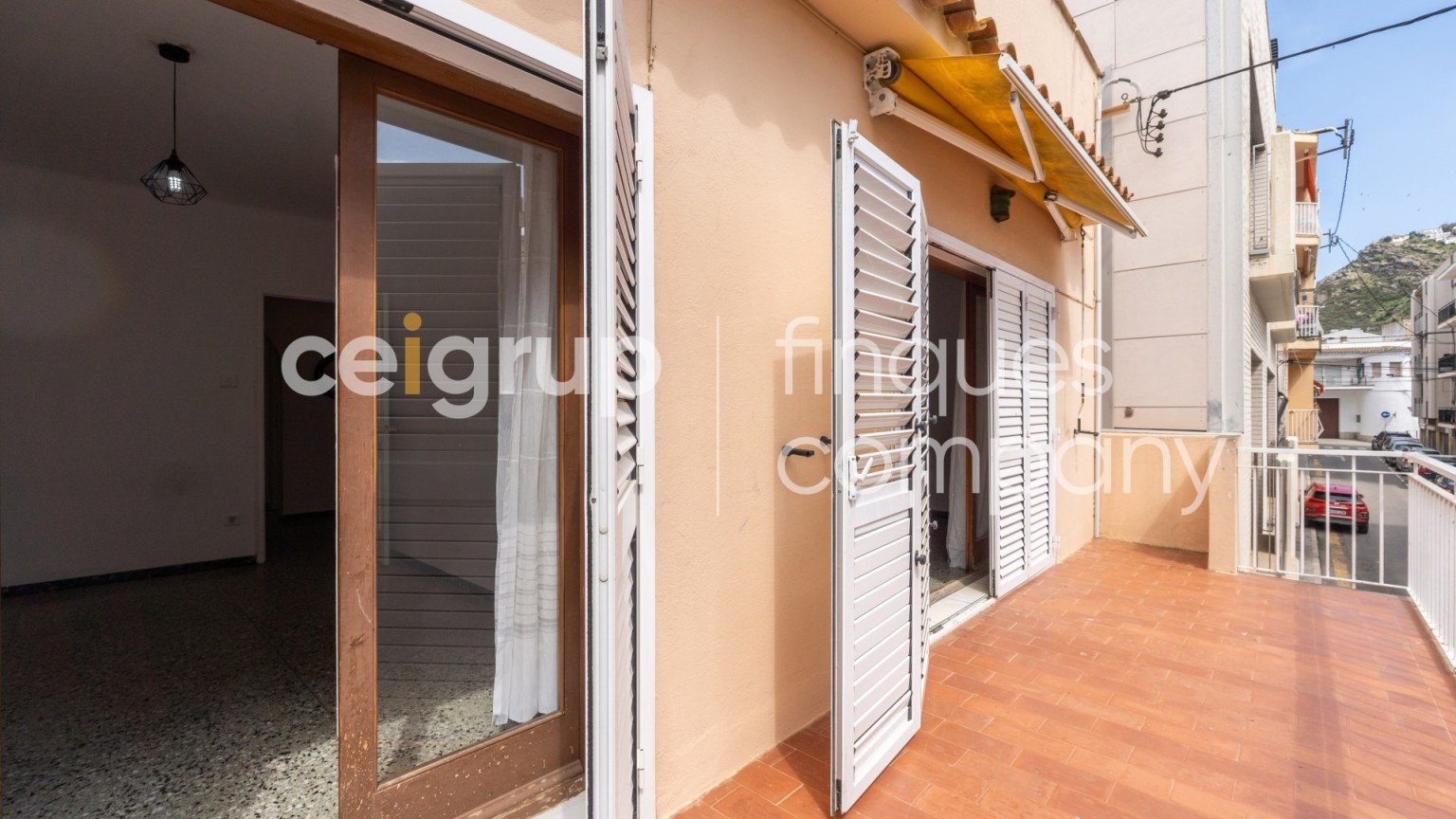Casa en el centro de Roses, con 4 dormitorios y garaje de 136m².