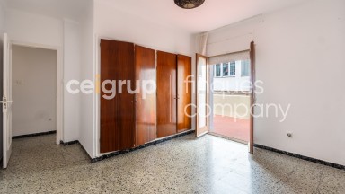 Casa en el centro de Roses, con 4 dormitorios y garaje de 136m².