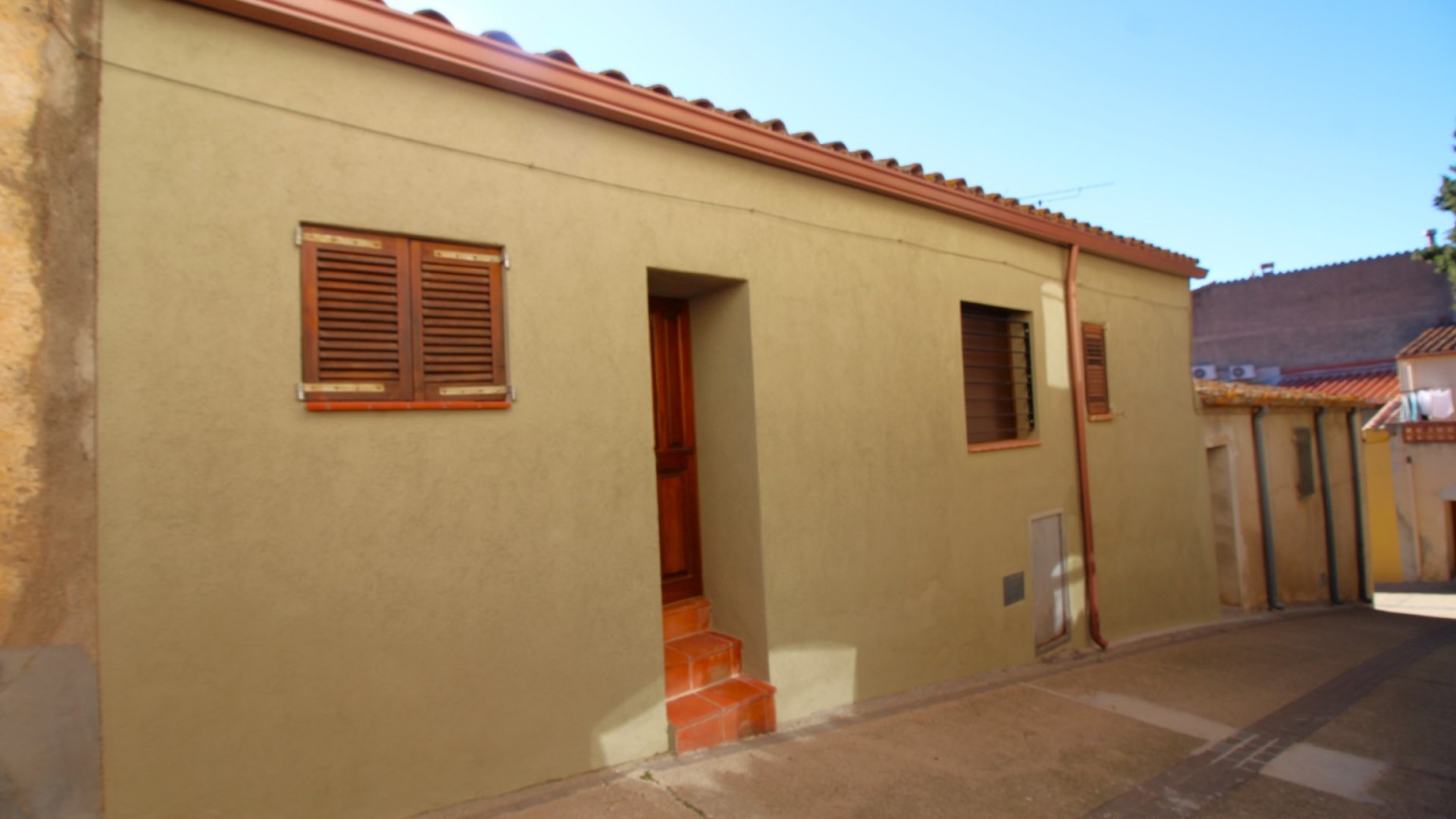 House for rent in Vilamaniscle