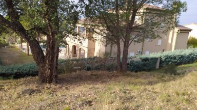Plot of land for sale in Pau