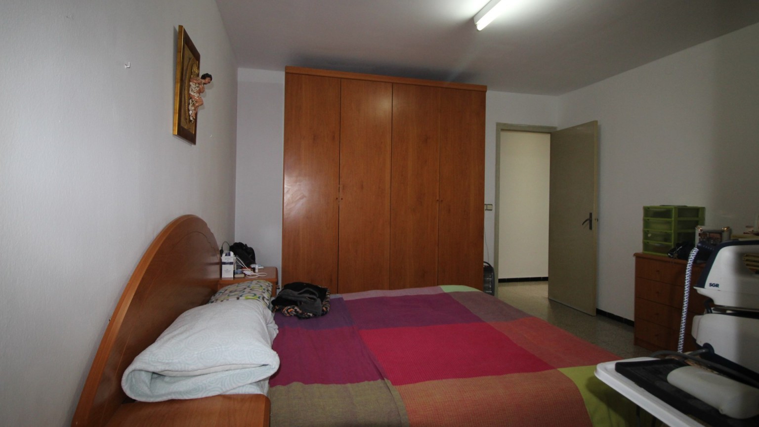 Apartment for sale, 3 bedrooms, Creu de la Mà area.