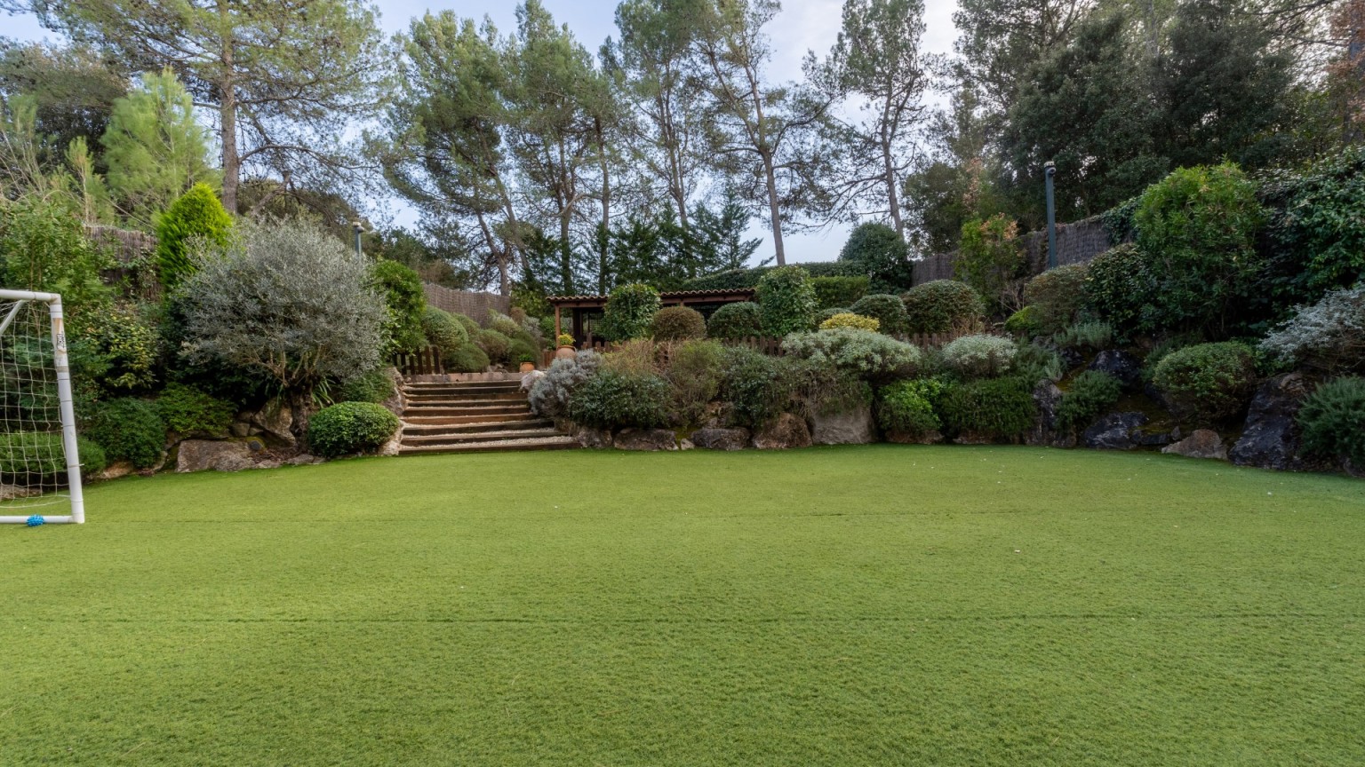 Espectacular casa en venda, ubicada al Golf de Sant Julià de Ramis