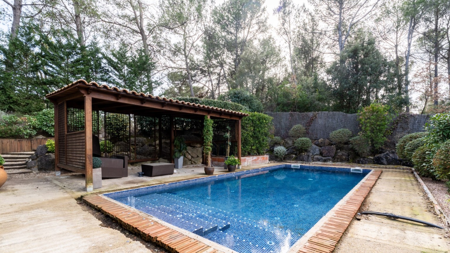 Espectacular casa en venta, ubicada al Golf de Sant Julià de Ramis