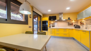 Espectacular casa en venta, ubicada al Golf de Sant Julià de Ramis