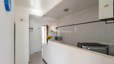 Apartament en venda a primera línia de mar a Grifeu