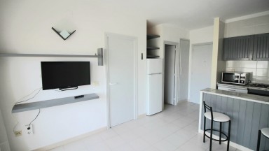 Nice apartment for sale in La Farella