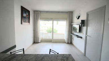 Bonic apartament en venda a La Farella
