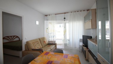 Nice apartment for rent in La Farella