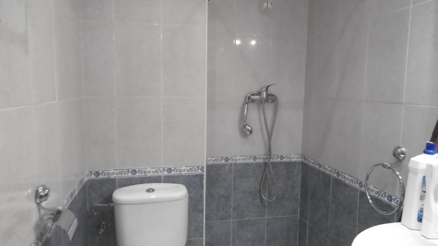 One bedroom apartment for sale, Horta Capallera area.