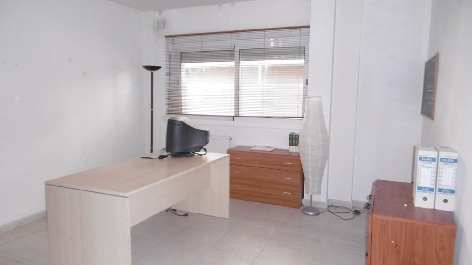 Appartement d'une chambre à vendre, quartier Horta Capallera.