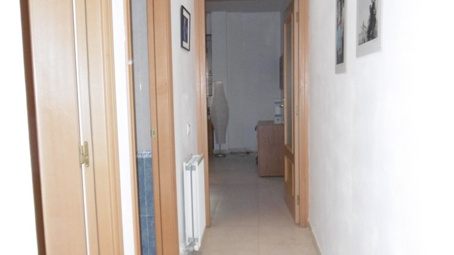 Piso en venta de una habitación, zona Horta Capallera.