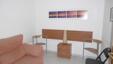 Pis en venda d'una habitació, zona Horta Capallera.