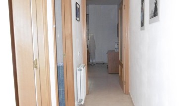 One bedroom apartment for sale, Horta Capallera area.