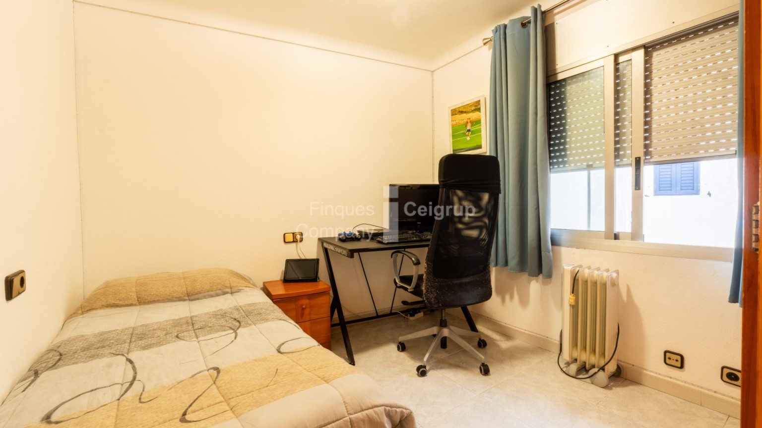 Casa pareada en venta en El Port de Llançà