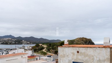 Semi-detached house for sale in El Port de Llançà