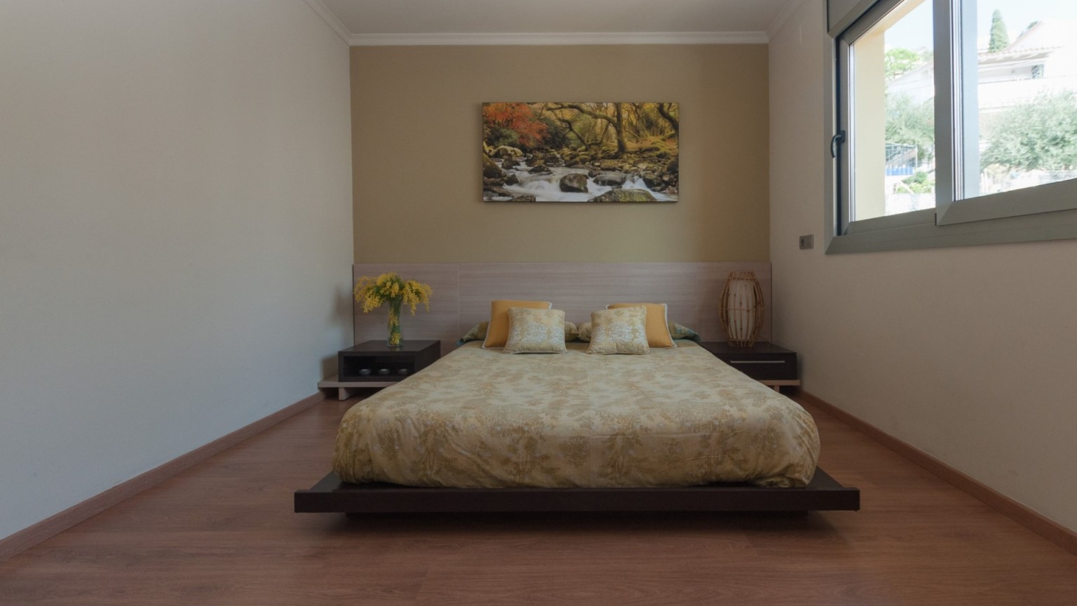 Casa en venta de  alto standing, con  piscina privada y garaje, en Roses 