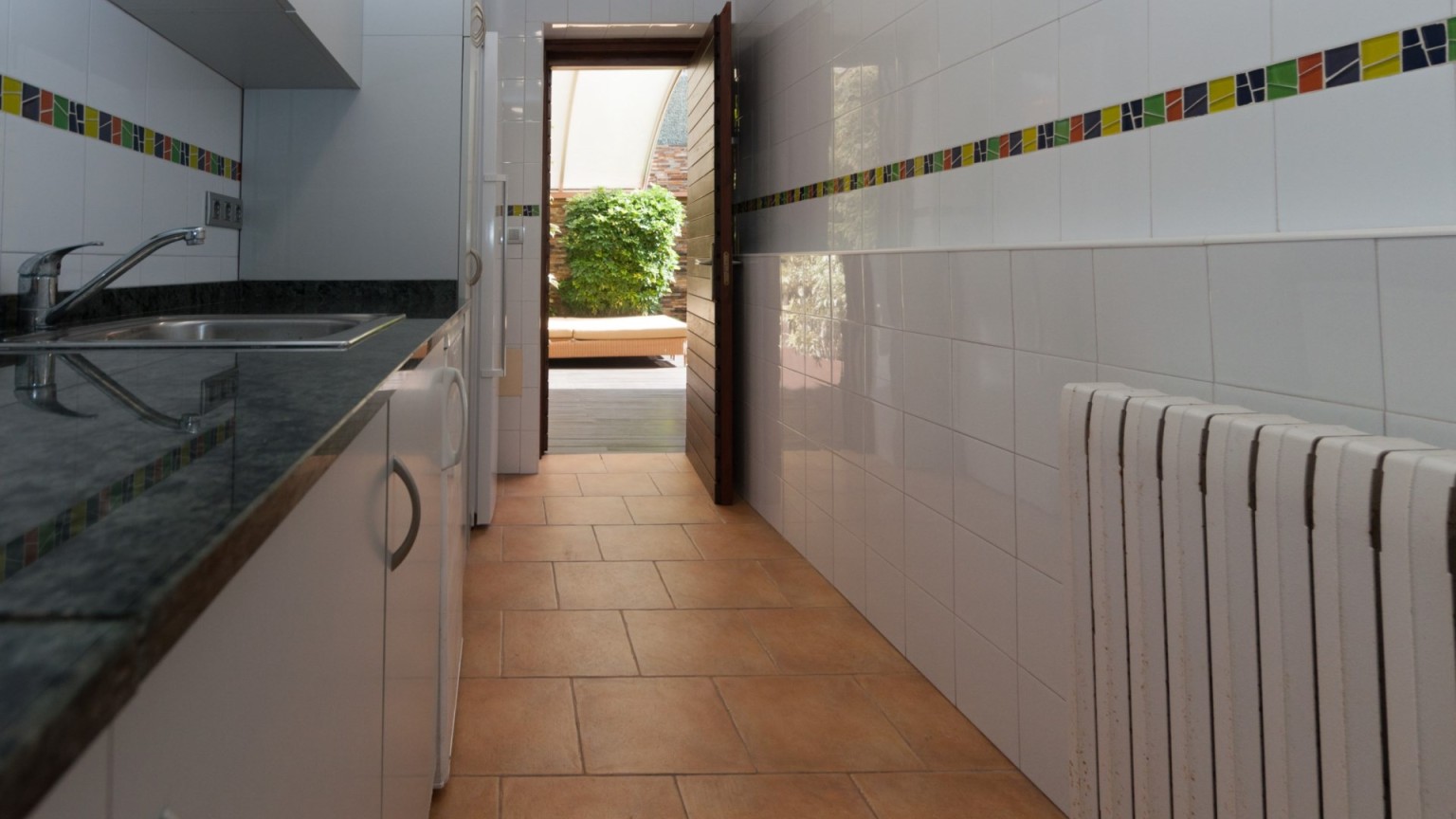 Casa en venta de  alto standing, con  piscina privada y garaje, en Roses 