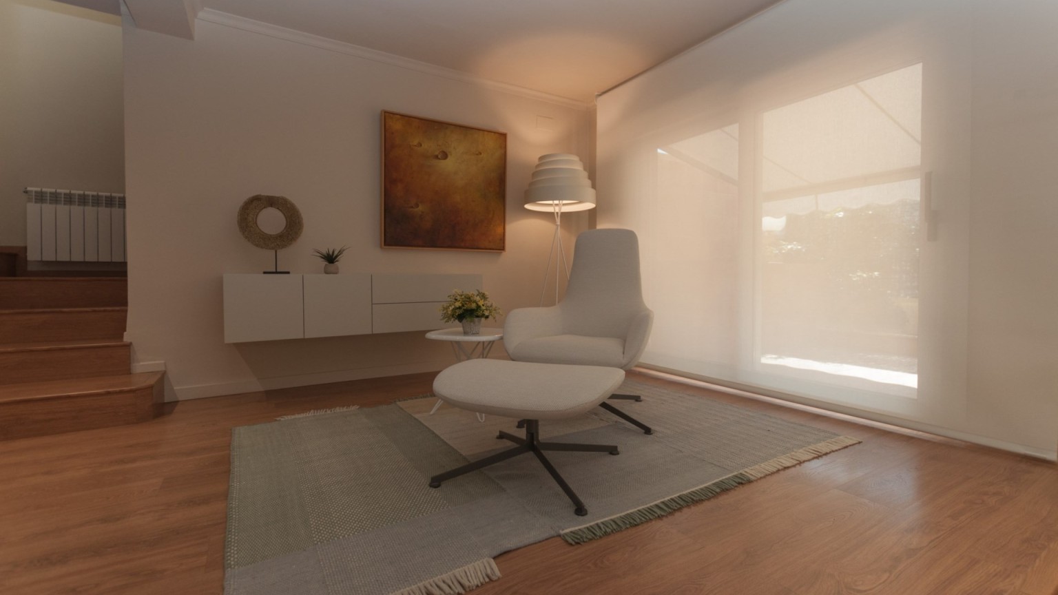 Casa en venta de  alto standing, con  piscina privada y garaje, en Roses 