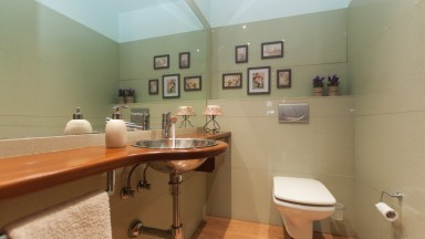 Casa en venta de  alto standing, con  piscina privada y garaje, en Roses 