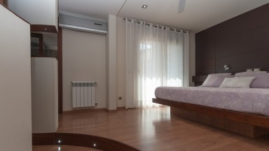 Casa en venta de  alto standing, con  piscina privada y garaje, en Roses 