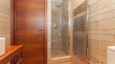 Casa en venta de  alto standing, con  piscina privada y garaje, en Roses 