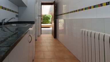 Casa en venta de  alto standing, con  piscina privada y garaje, en Roses 