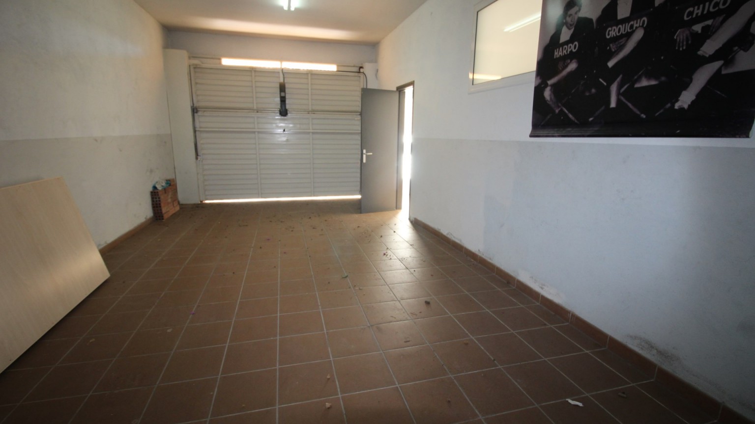 Bonita casa en venta en la Bateria